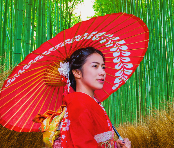 Viaje para singles japón