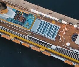 FIN DE AÑO MEDITERRANEO