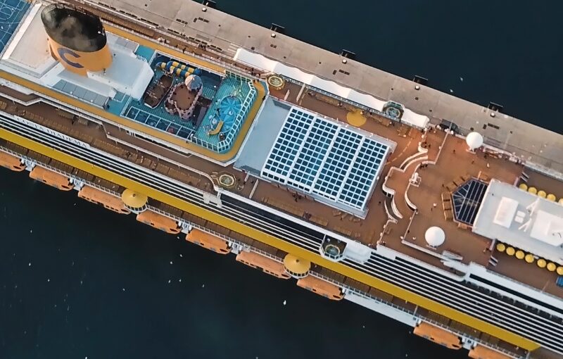 FIN DE AÑO MEDITERRANEO