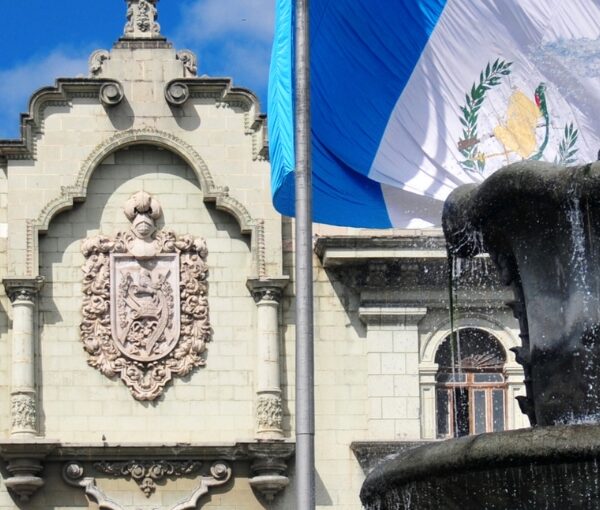 ciudad guatemala