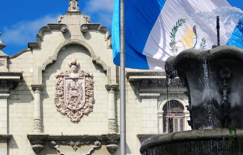ciudad guatemala