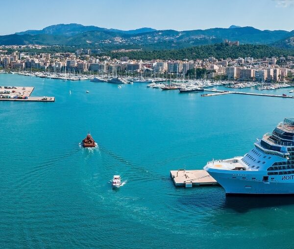 crucero para singles julio