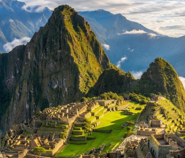 peru en grupo single