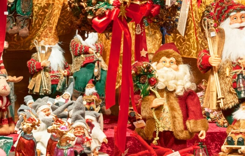 Mercadillos Valle de Loira en Singles