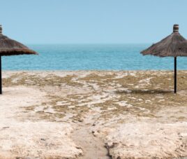 SENEGAL SEMANA SANTA