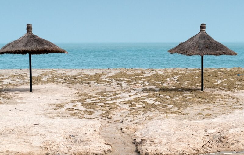 SENEGAL SEMANA SANTA