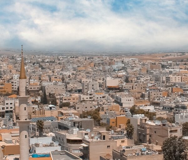 JORDANIA