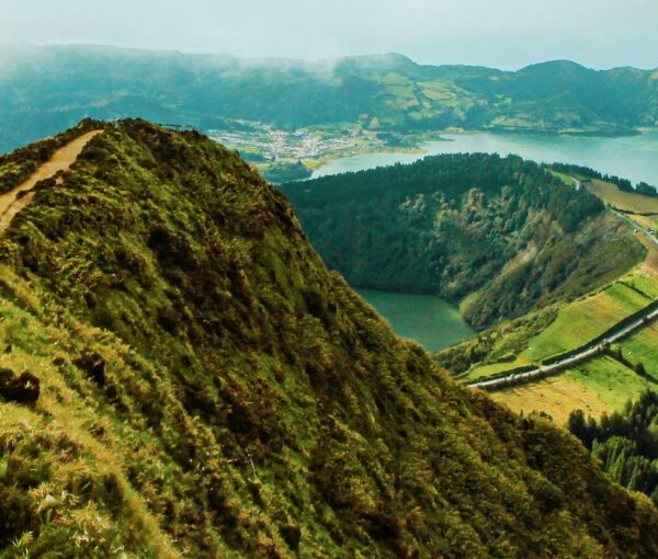 azores