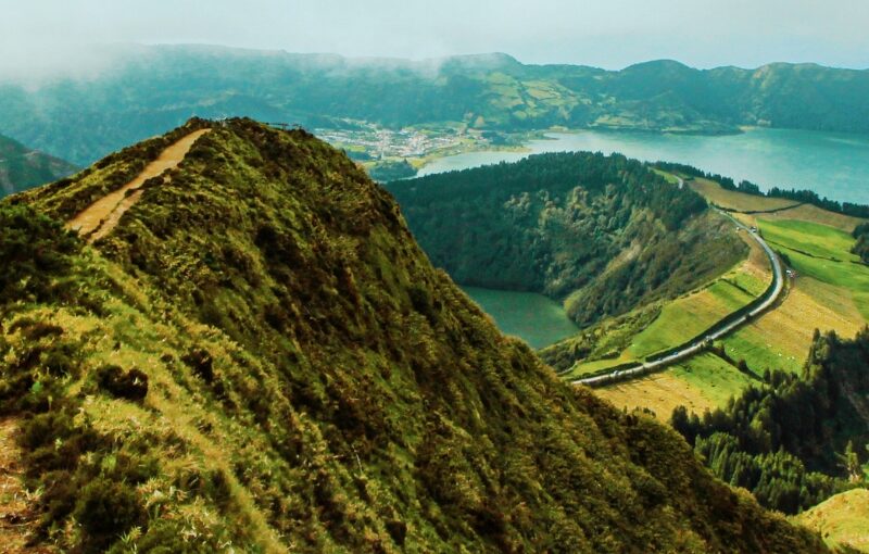 azores