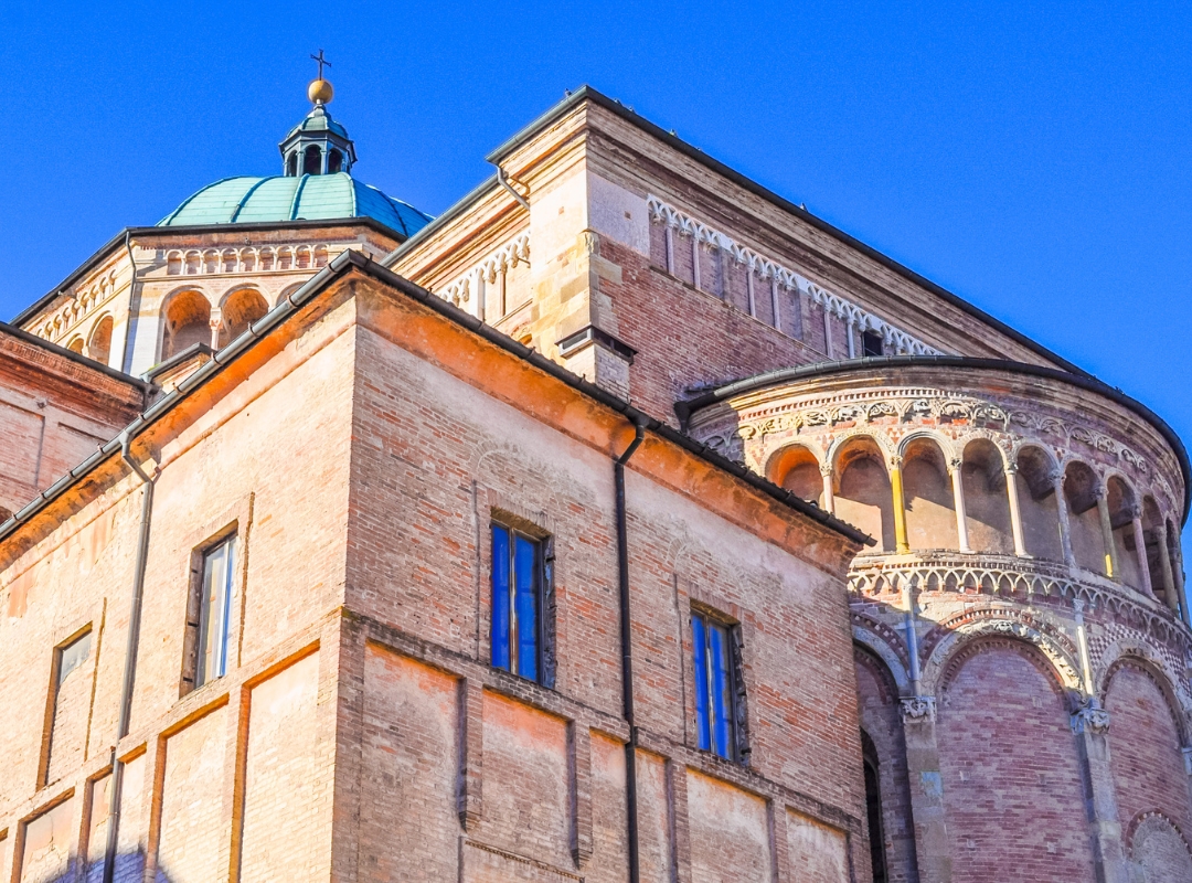 Viajar solo a Italia Viajar solo a Italia